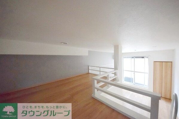 ルーチェの物件内観写真